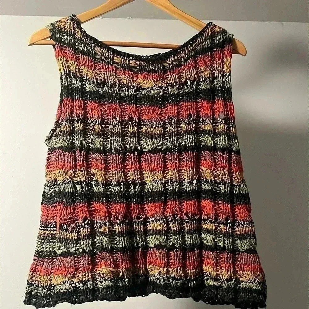 Anthropologie Knit Top - Picture 3 of 6